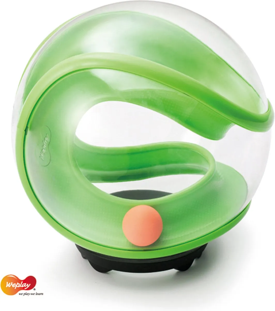 Eduplay Tai-Chi Bal KM0001 Speelgoed