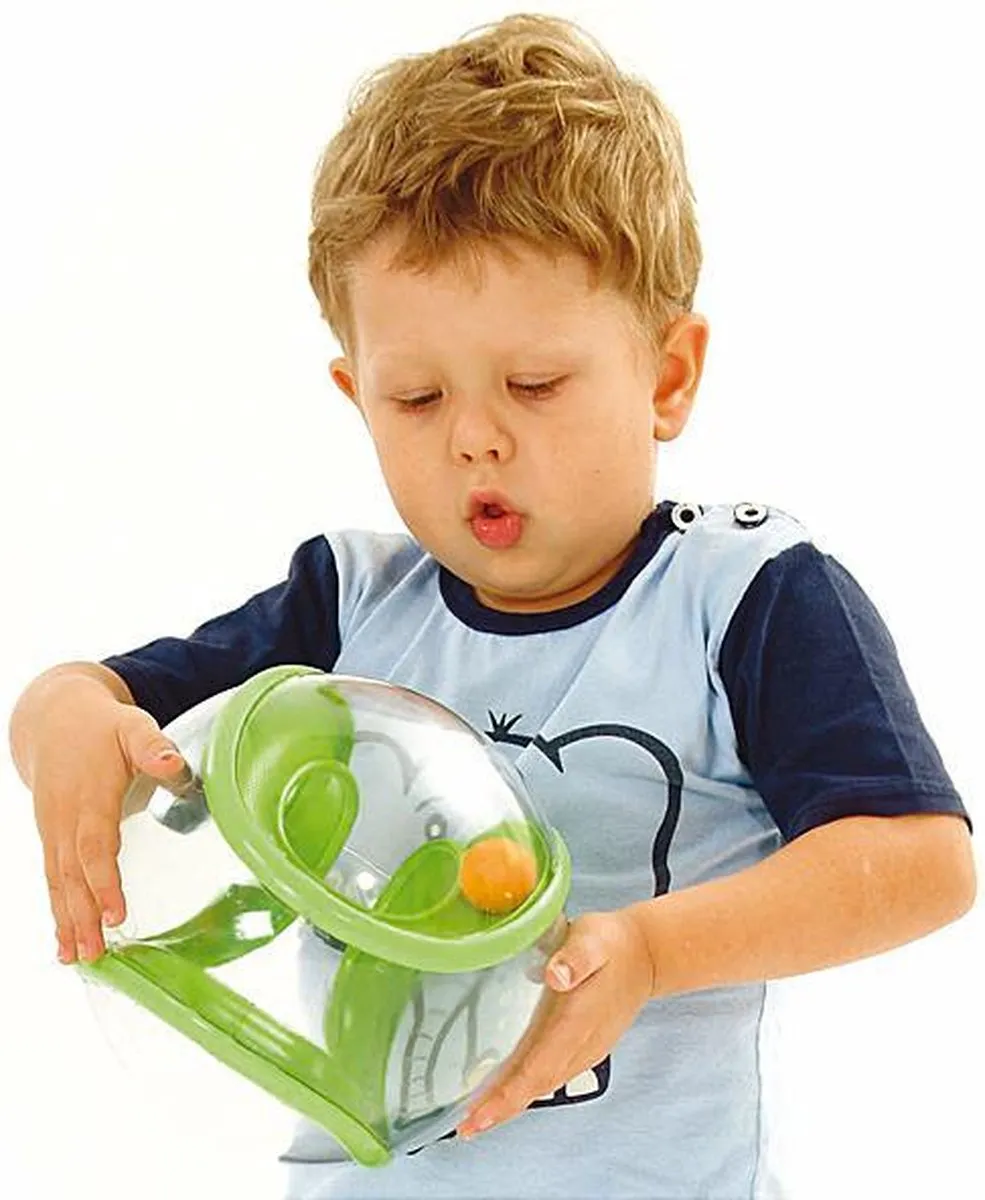 Eduplay Tai-Chi Bal KM0001 Speelgoed - Multicolor