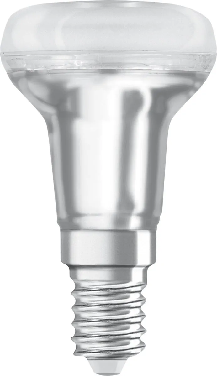Osram LED Reflector E14 2W Warmwit - Ø39mm