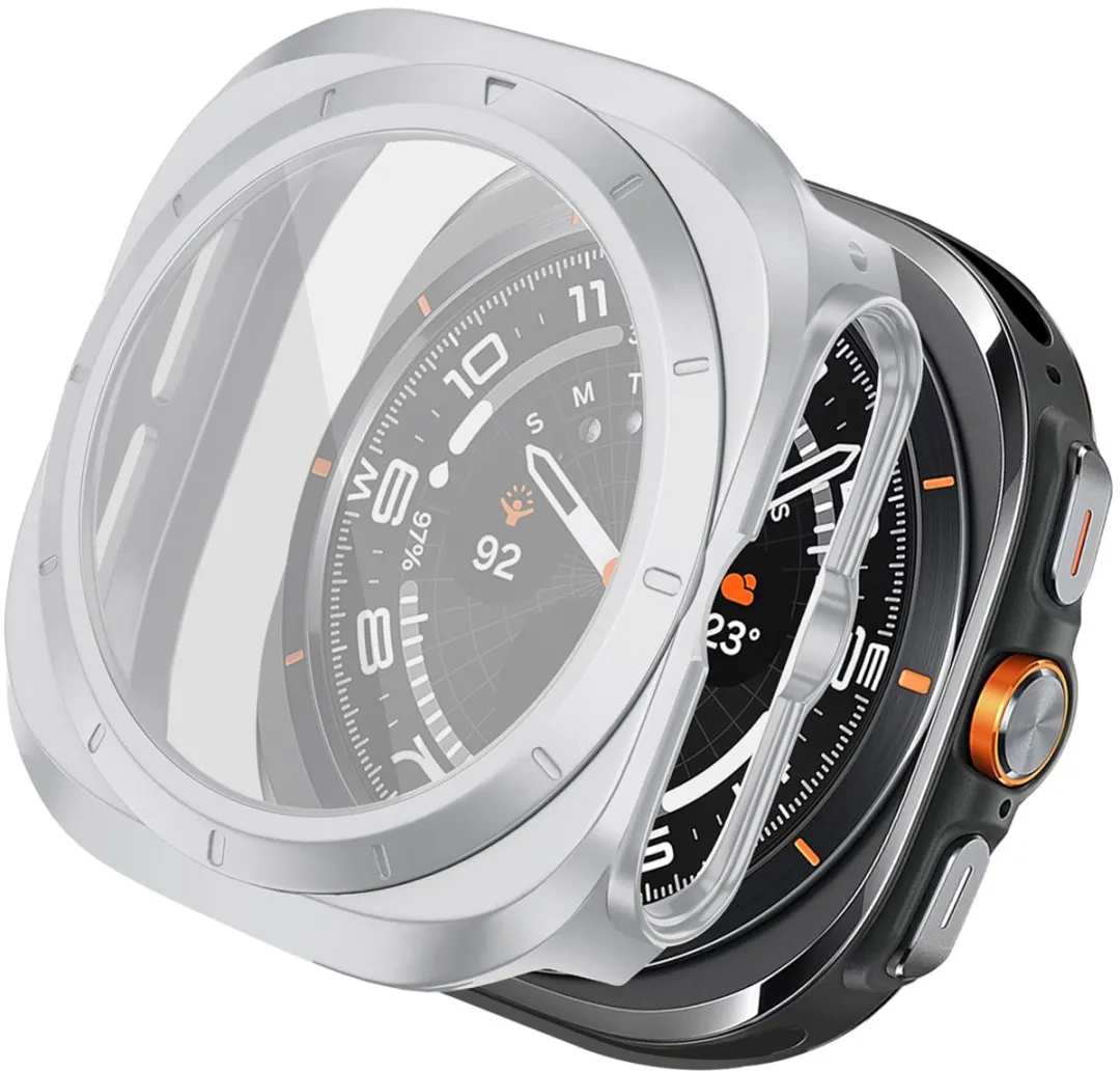 Imoshion Screen Protector Samsung Galaxy Watch Ultra 47mm