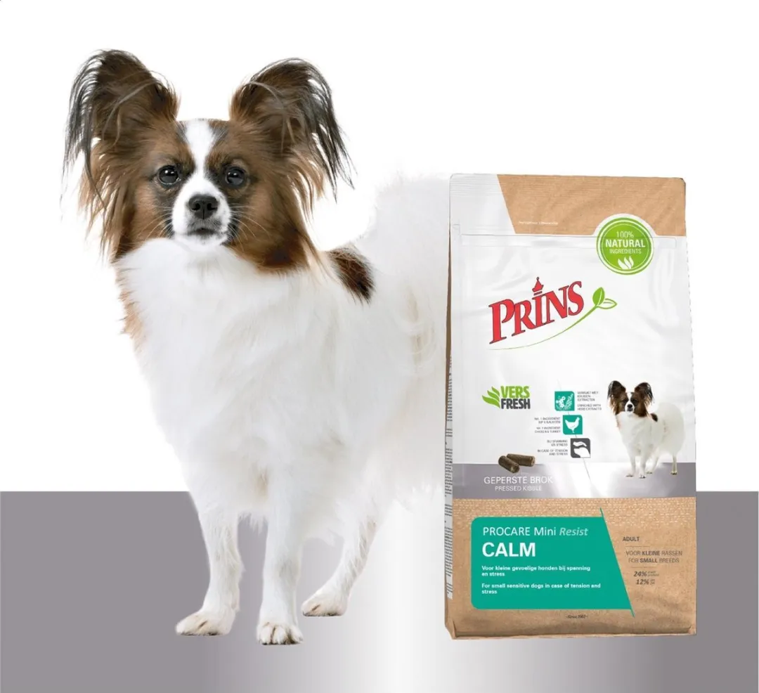 Prins ProCare Mini Resist Calm 3kg - afbeelding 6 van 6