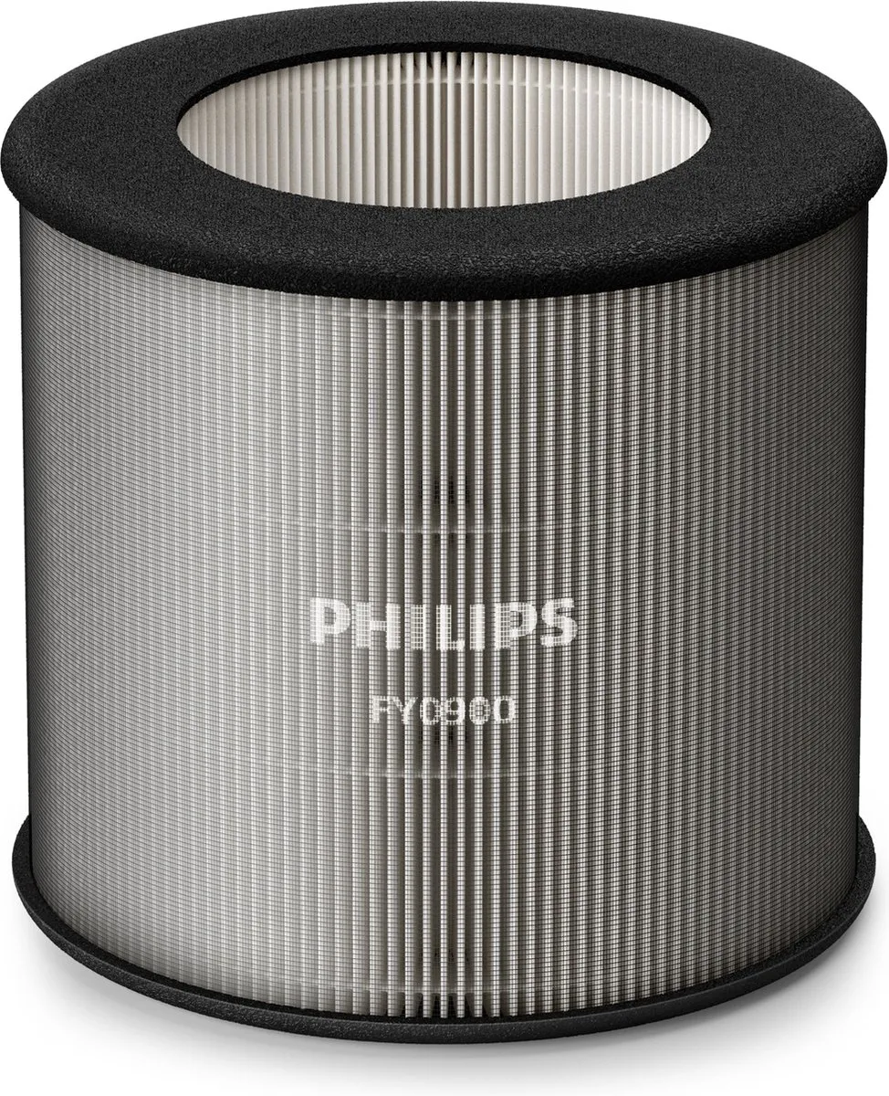 Philips FY0900/30 Voorfilter Luchtreiniger - Grijs