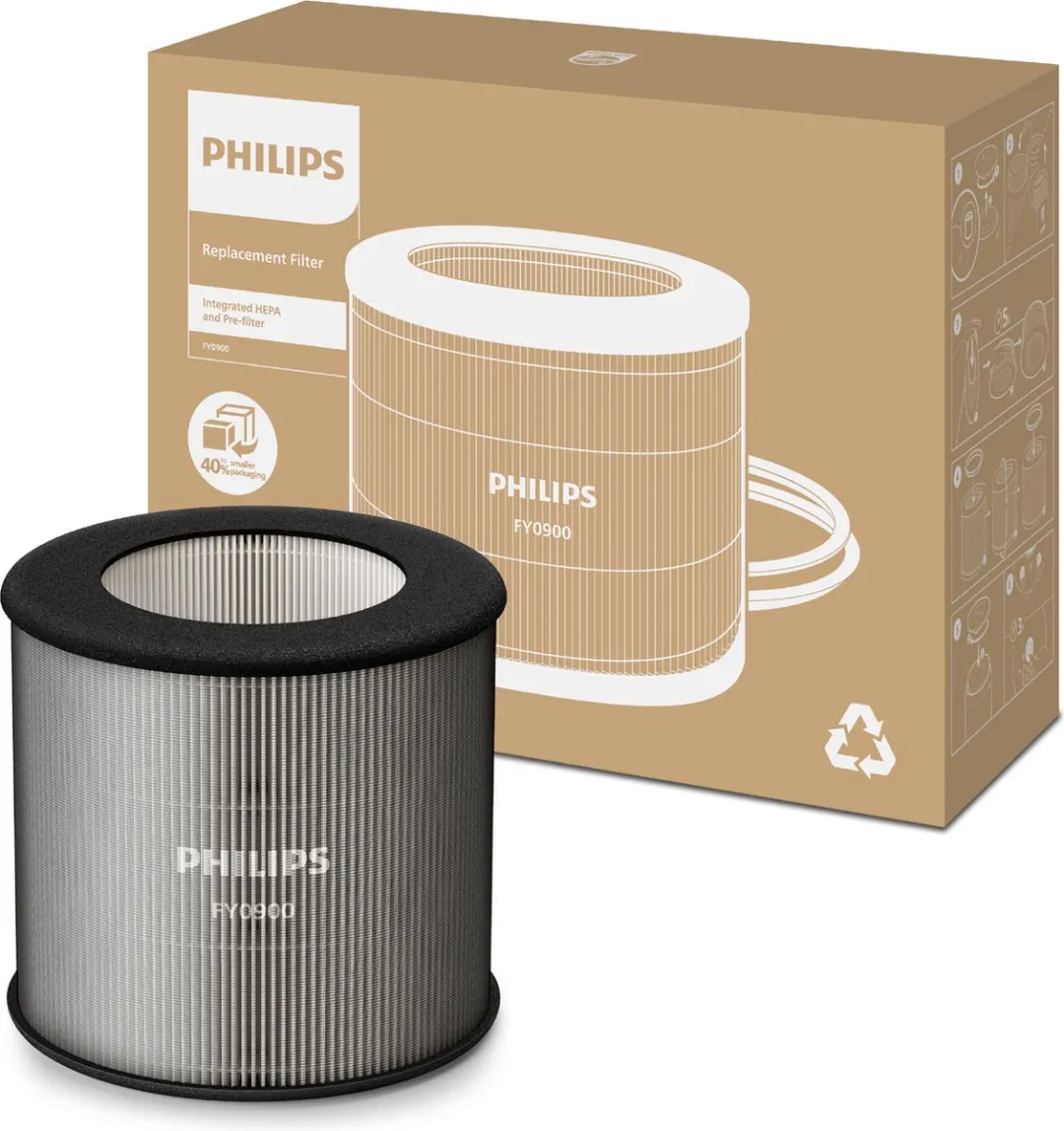 Philips FY0900/30 Voorfilter Luchtreiniger