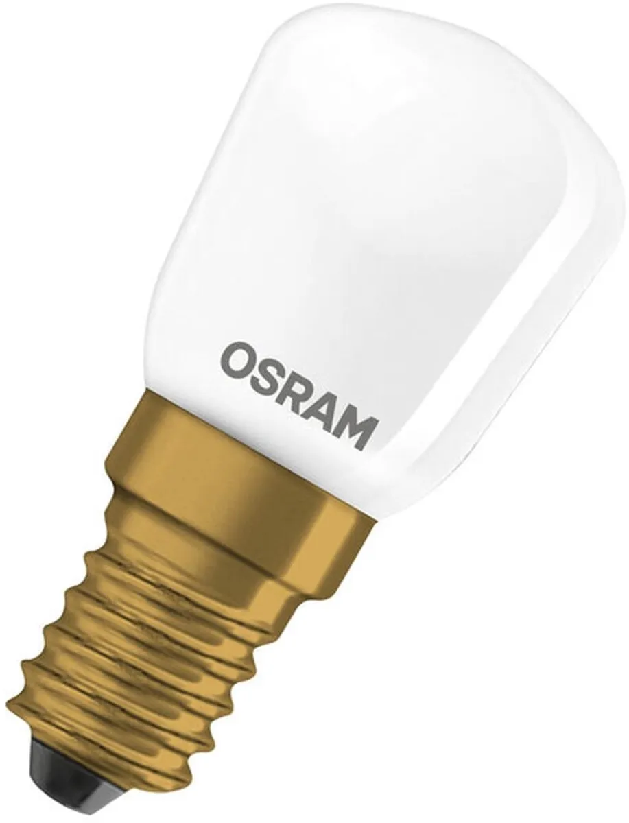 Osram Ovenlamp E14 15W 2700K