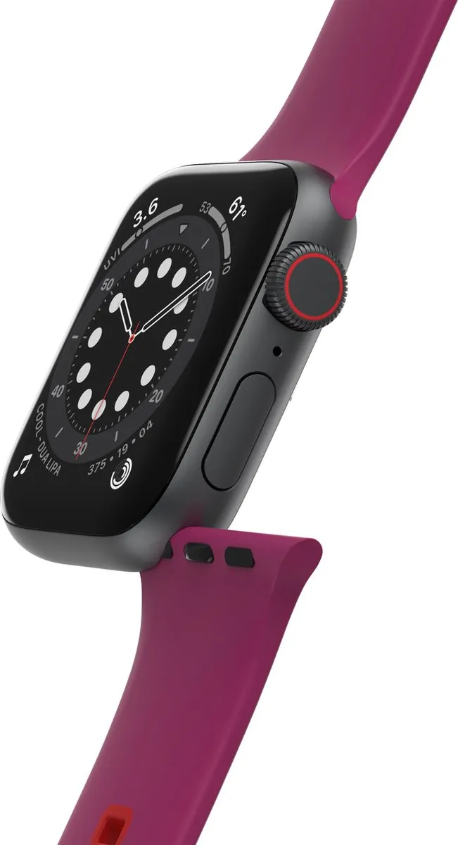 OtterBox Watch Band Apple Watch 38/40/41mm - Roze