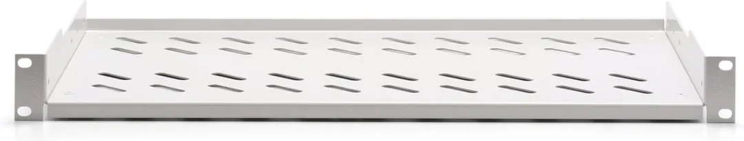 Digitus DN-97609 Fixed Tray voor Rackkast - Grijs