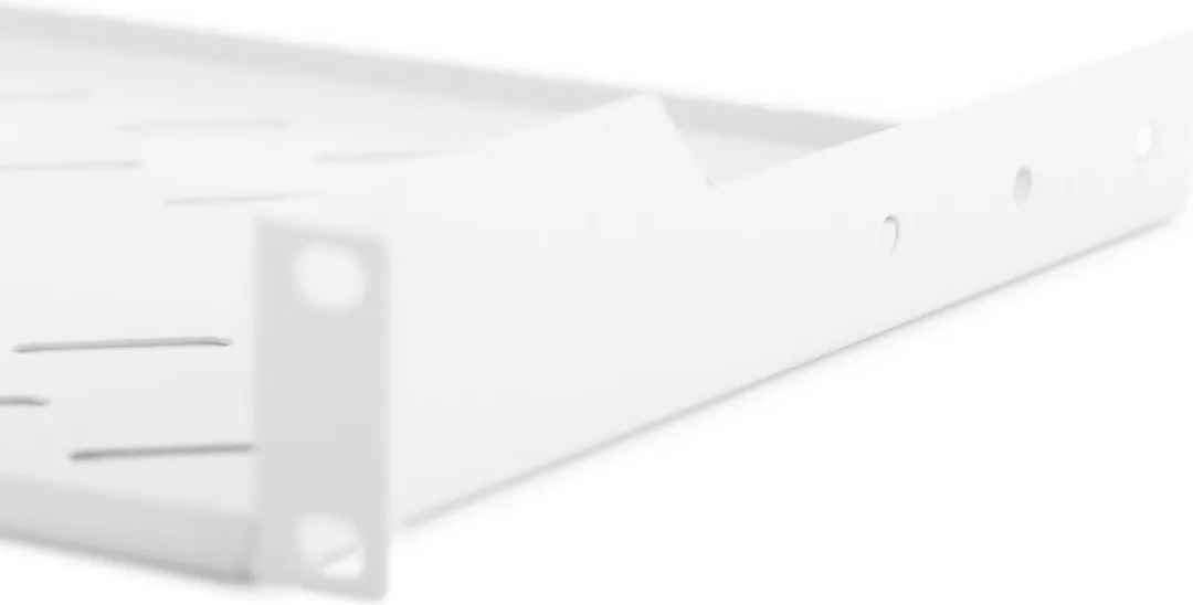 Digitus DN-97609 Fixed Tray voor Rackkast - Grijs