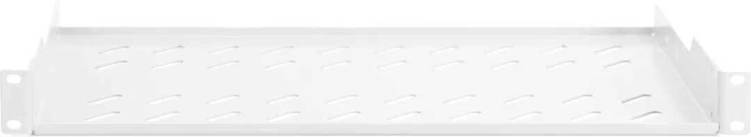Digitus DN-97609 Fixed Tray voor Rackkast - Grijs