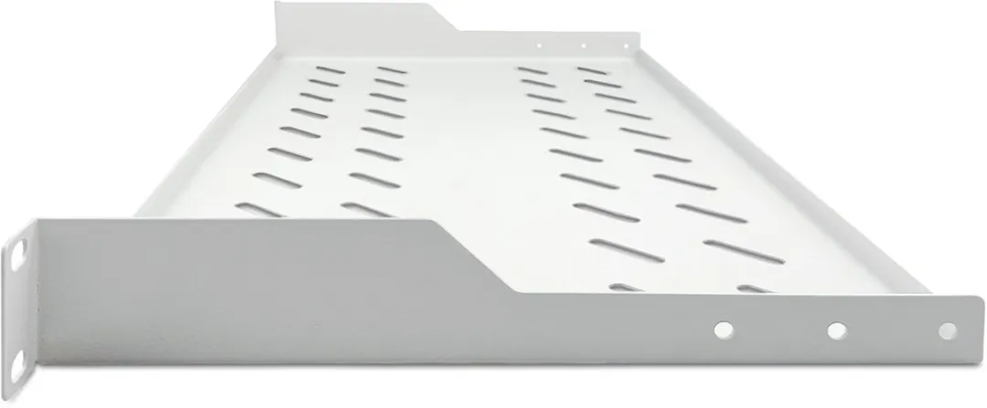 Digitus DN-97609 Fixed Tray voor Rackkast - Grijs - afbeelding 6 van 6
