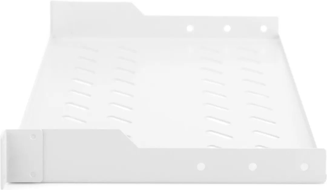 Digitus DN-97609 Fixed Tray voor Rackkast - Grijs