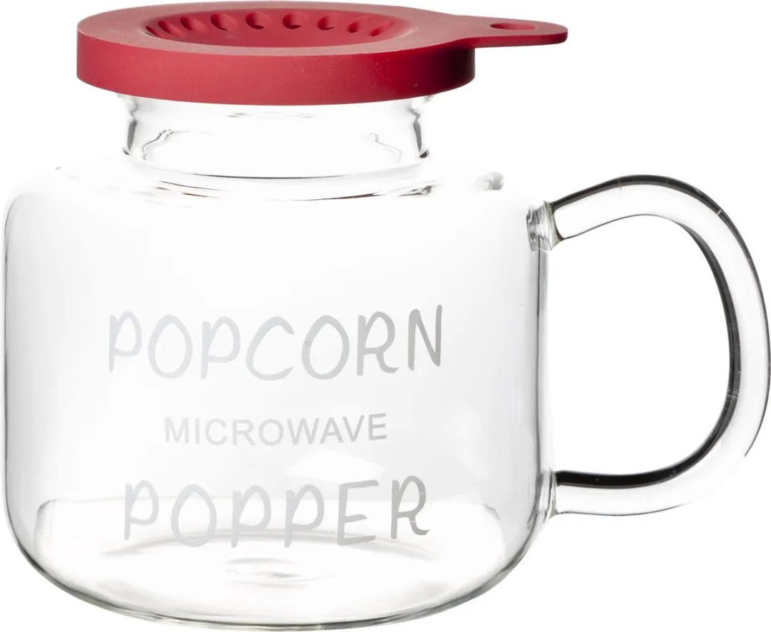 Cosy&Trendy Popcorn Popper Magnetron 54140