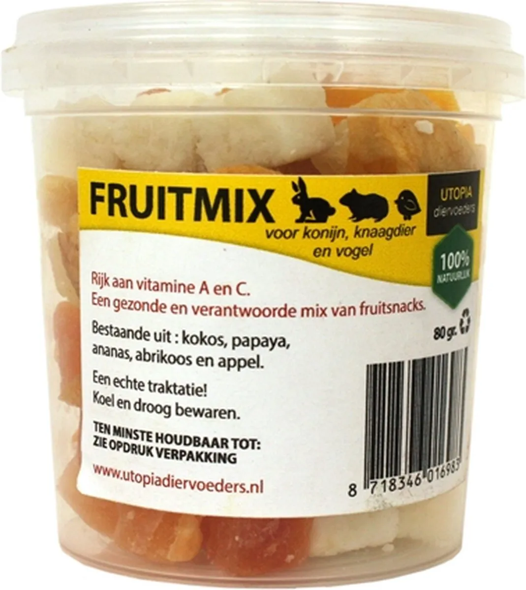 Utopia Fruitmix