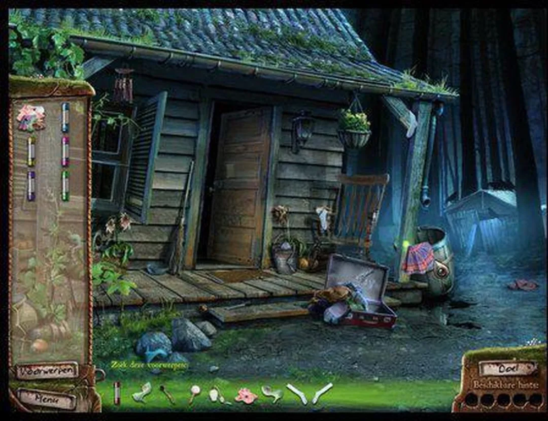 Denda Games Campfire Legends: The Hookman - Windows