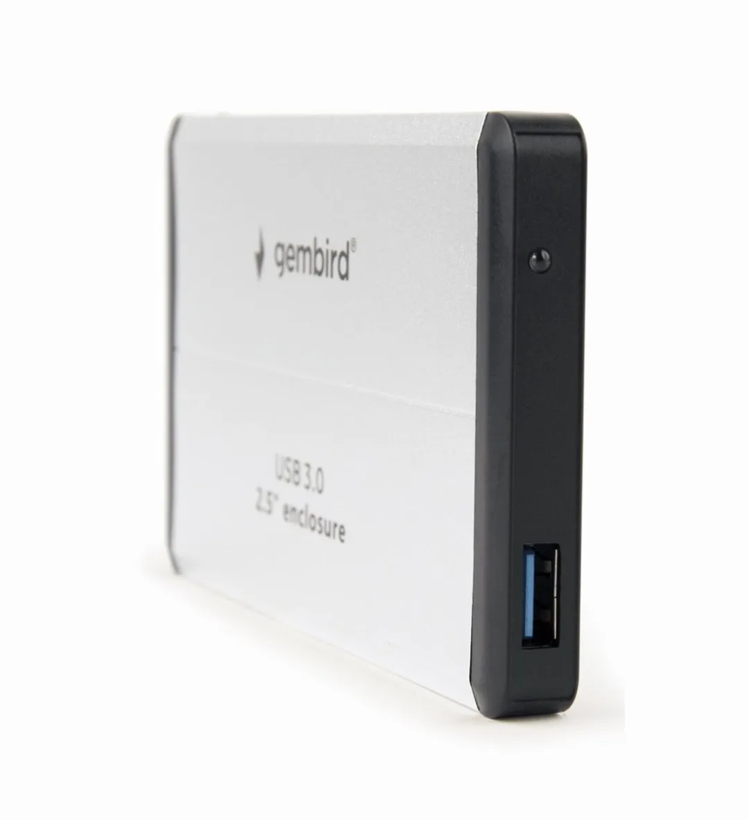 Gembird EE2-U3S-2 Harddiskbehuizing 2.5" SATA - USB 3.0