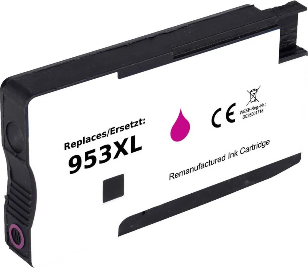 Renkforce Inktcartridge RF-5655882 Magenta