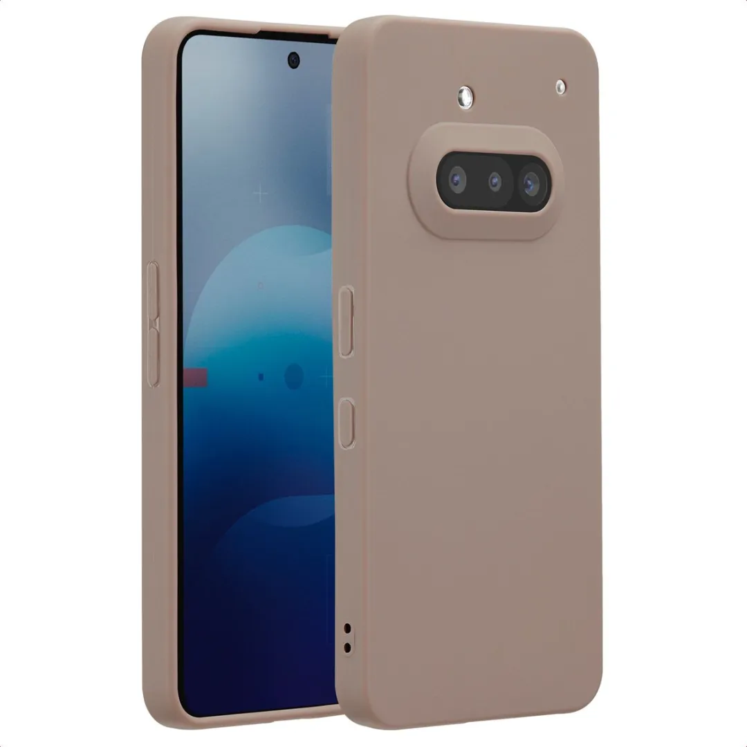 Imoshion Hoesje Nothing Phone (3a)