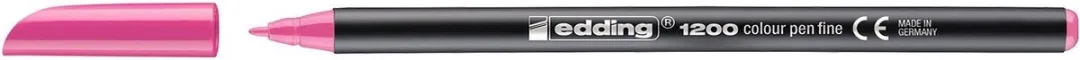 edding 1200 Viltstift 1mm