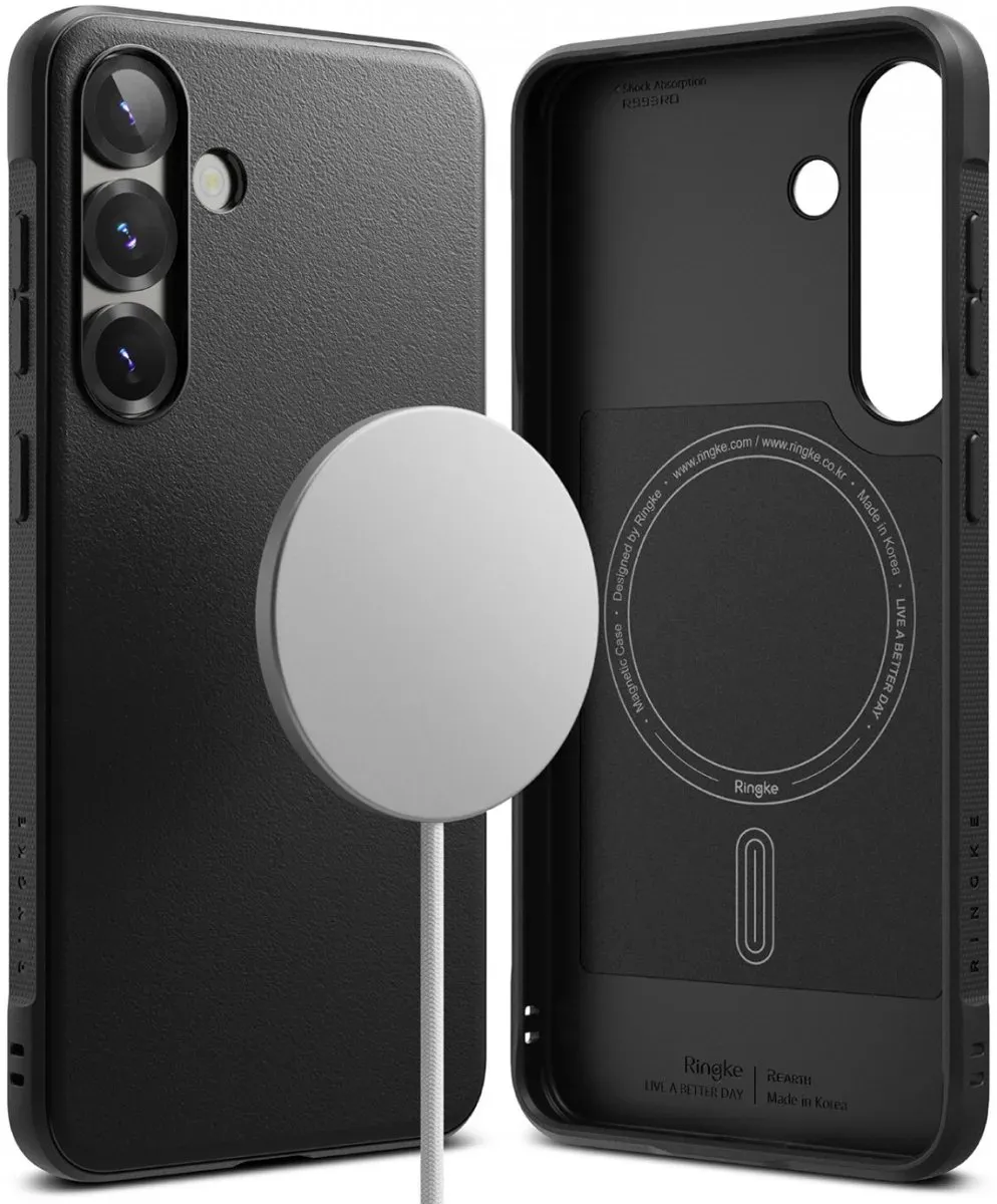 Ringke Onyx Magnetic Hoesje Samsung Galaxy S25 Plus