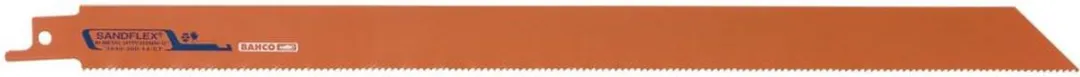 Bahco 3940-228-10-ST Reciprozaagblad 228mm 10 TPI