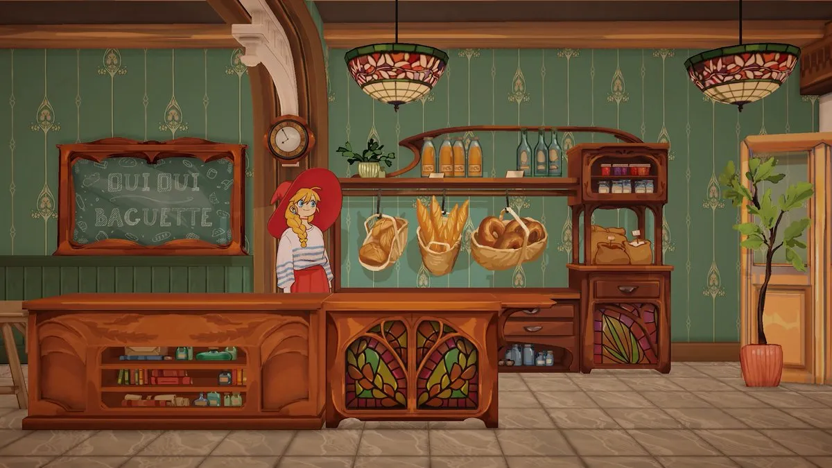 Mindscape The Witch's Bakery - PS5