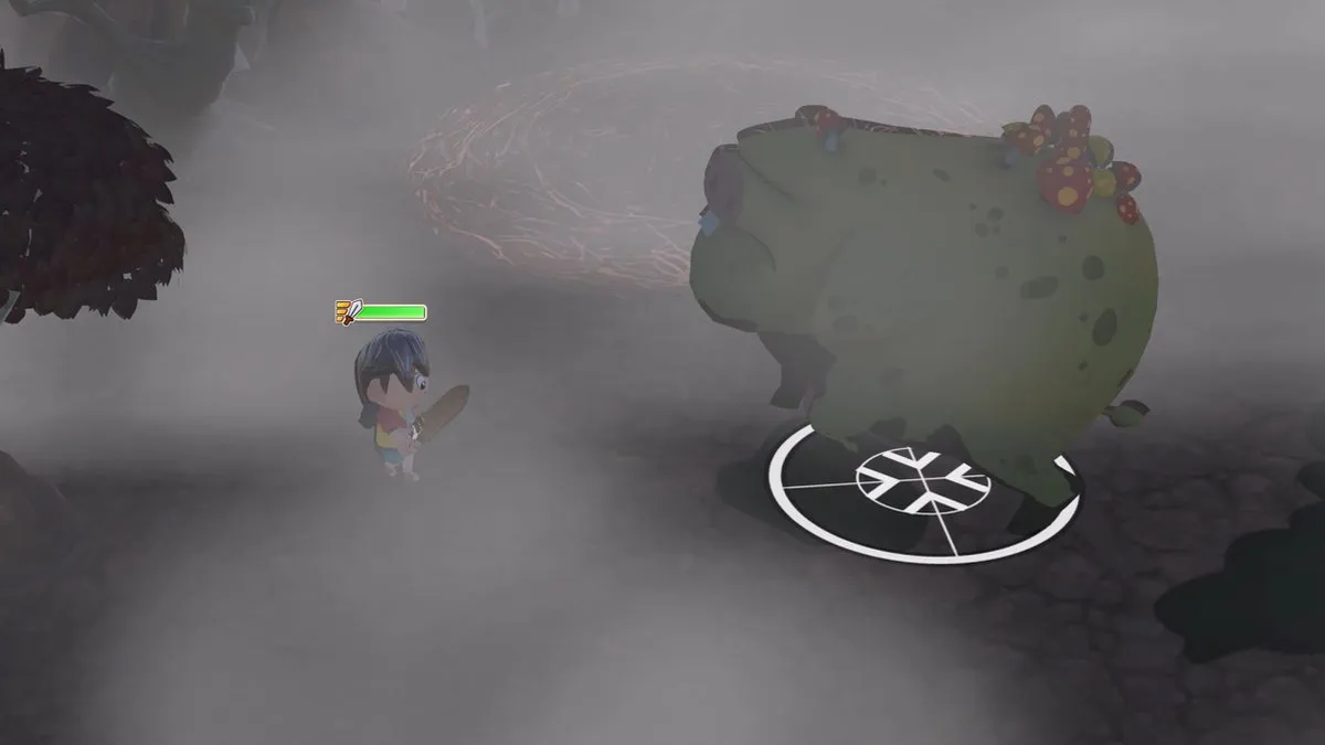 Mindscape Life in Willowdale Farm Adventures - Switch