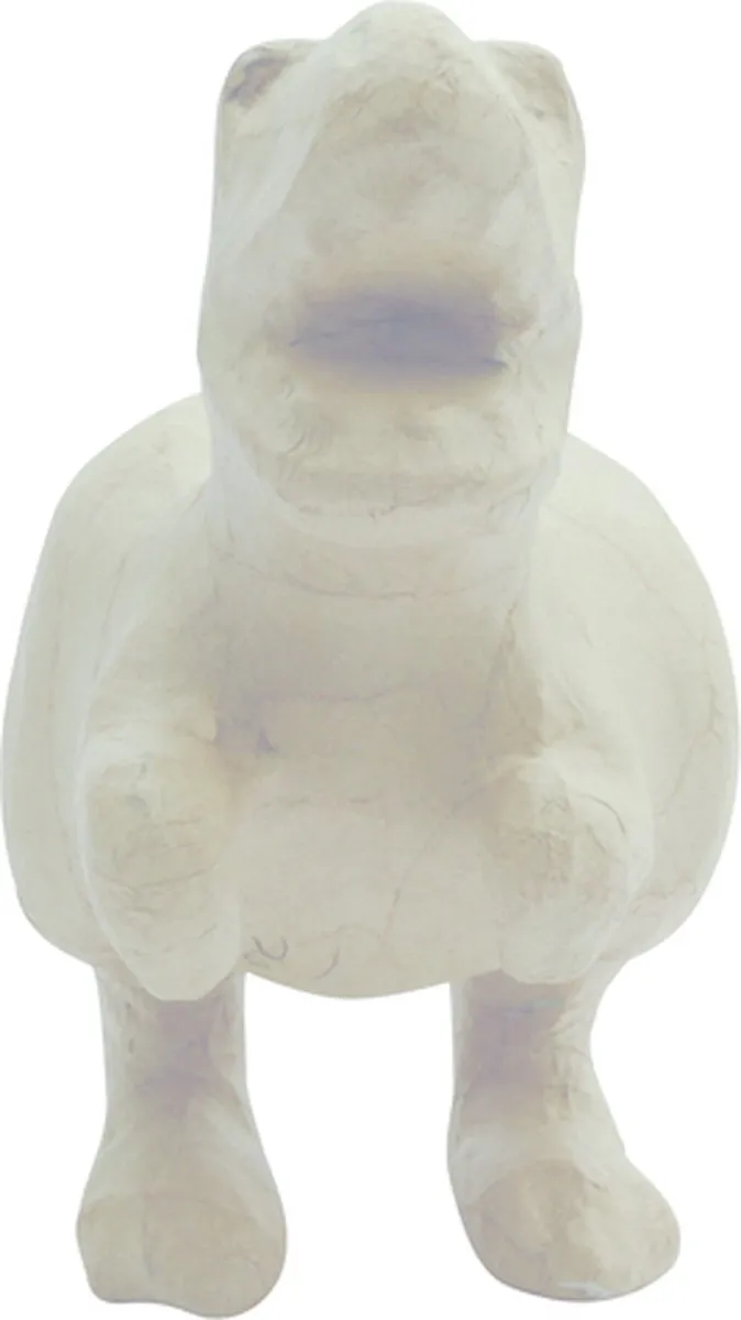 Decopatch Dinosaurus Tyrannosaurus T-rex 16cm