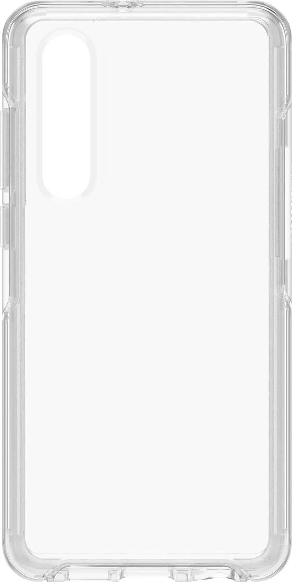 OtterBox Symmetry Clear Hoesje - Huawei P30 - 77-61976 - afbeelding 4 van 6