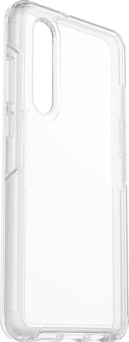 OtterBox Symmetry Clear Hoesje - Huawei P30 - 77-61976 - afbeelding 6 van 6