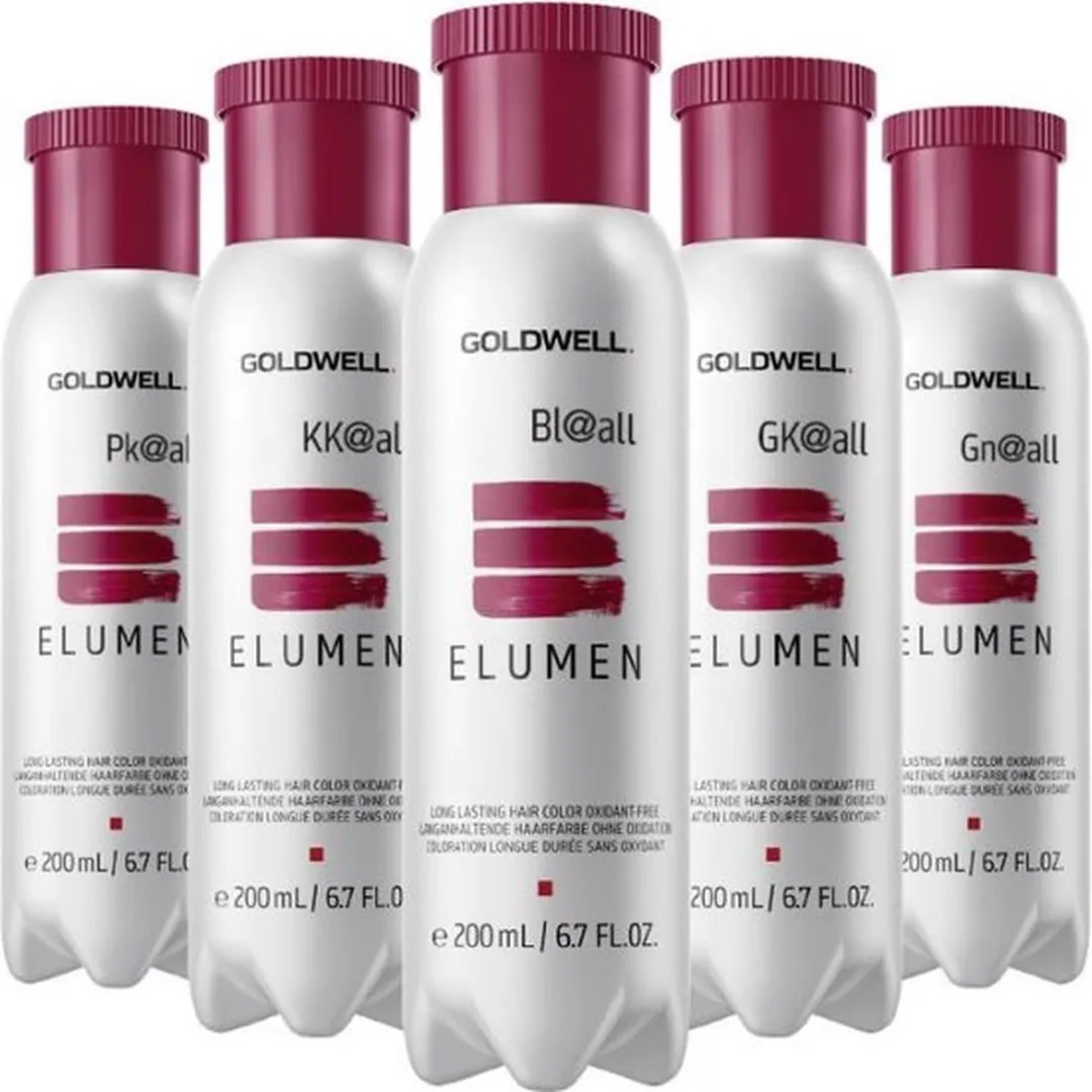 Goldwell Elumen Hair Color AS@9 Haarspray