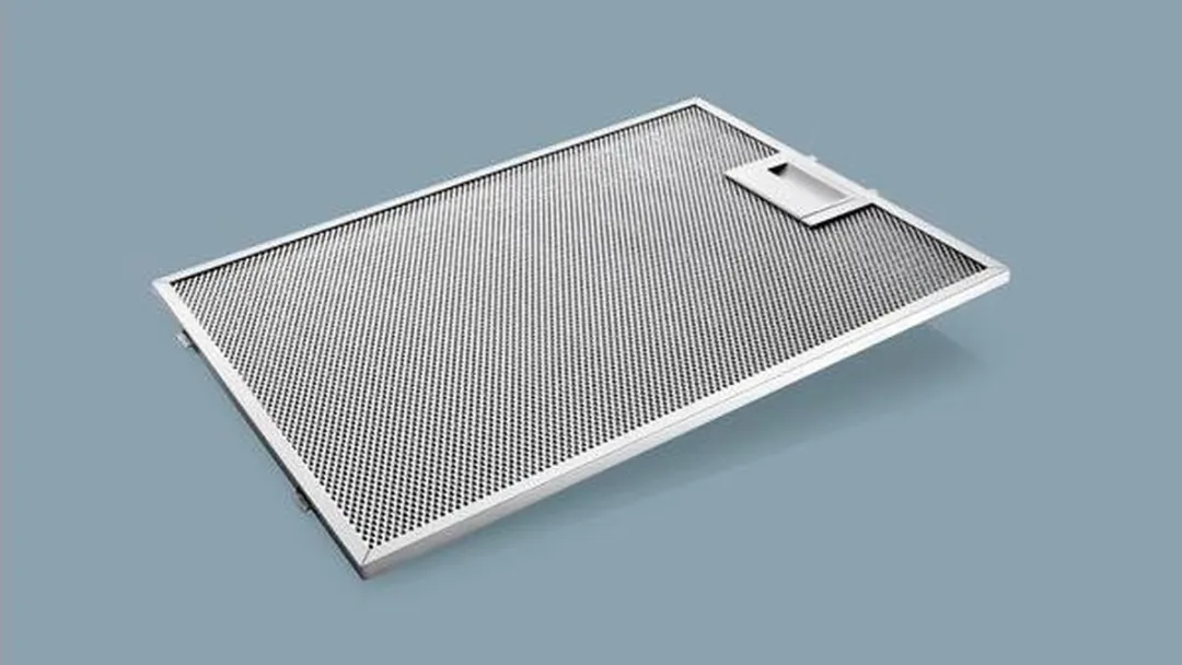 Siemens iQ300 LU93LCC20 Onderbouw Afzuigkap - 350 m³/u - Wit - afbeelding 6 van 6