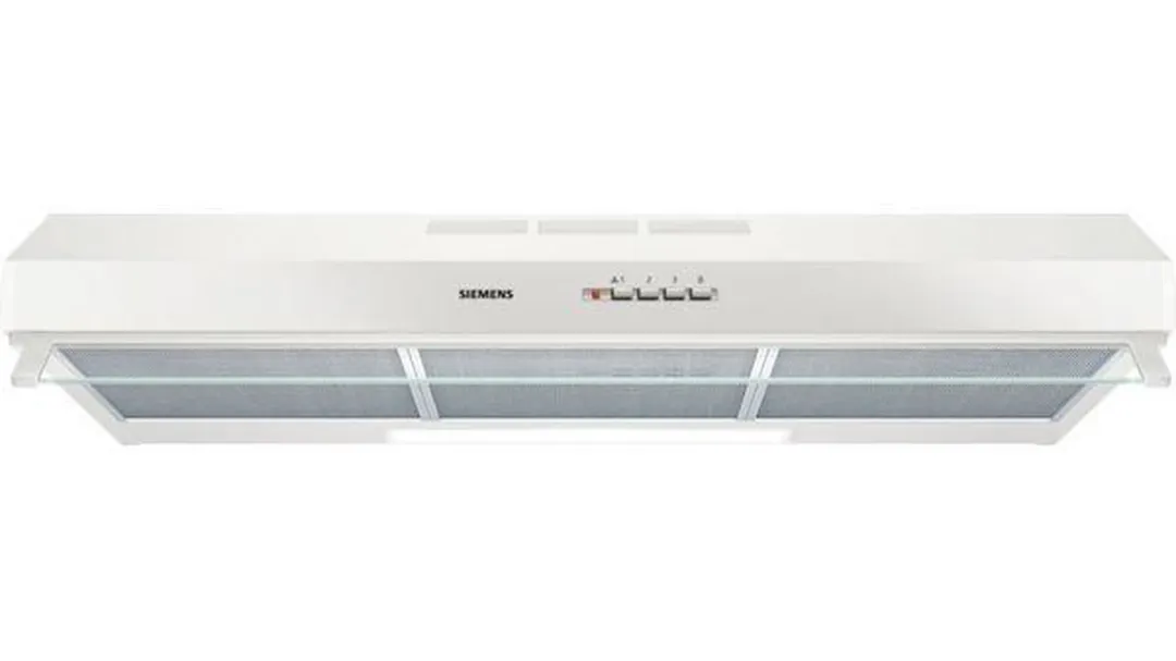 Siemens iQ300 LU93LCC20 Onderbouw Afzuigkap