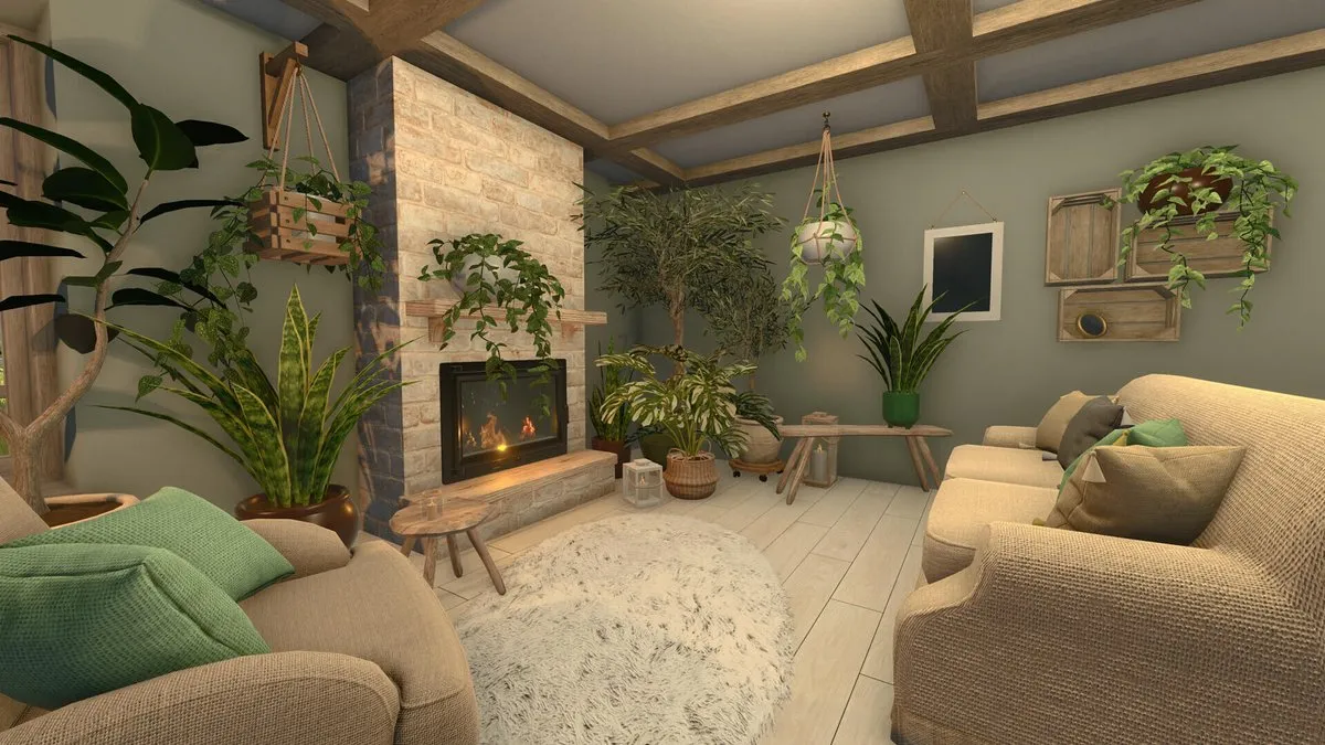 Mindscape House Flipper Pets Edition