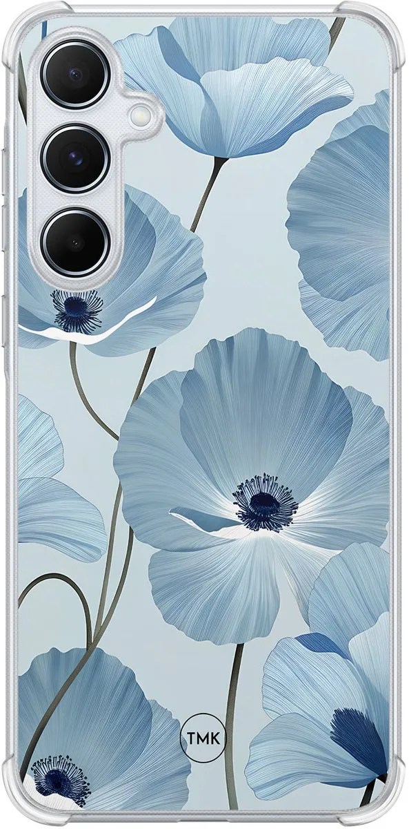Casevibes Shockproof Hoesje Samsung Galaxy A55 S/A55/S/024