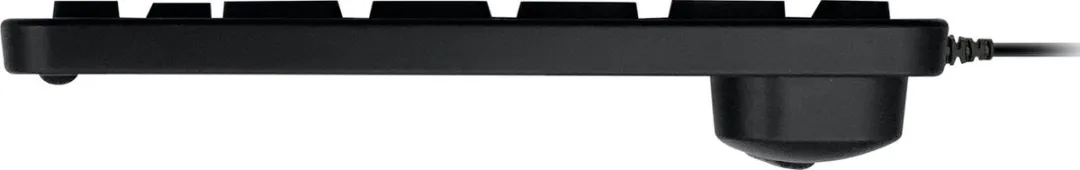 Macally BLMINIZKEYSG USB-toetsenbord - Spacegray