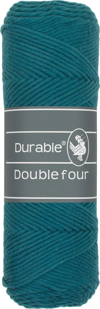 Durable Double Four Katoengaren