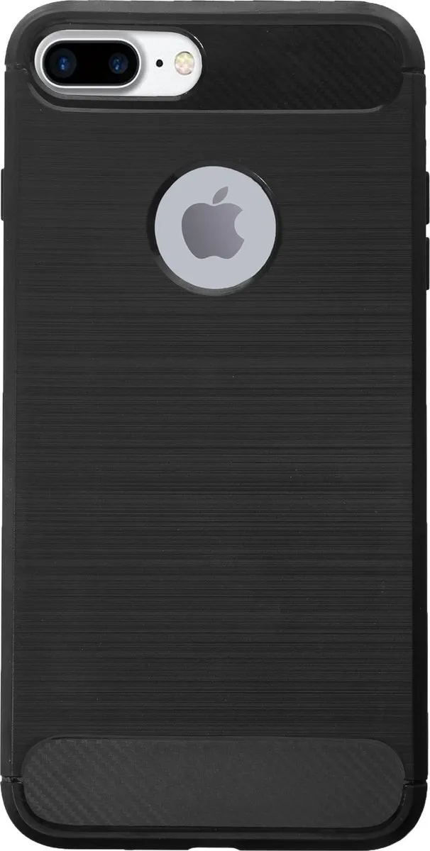 BMAX Carbon Soft Case iPhone 7 Plus