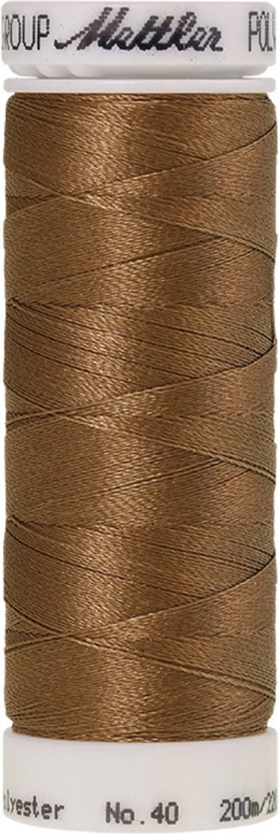 Amann Mettler Polysheen Borduurgaren 200m