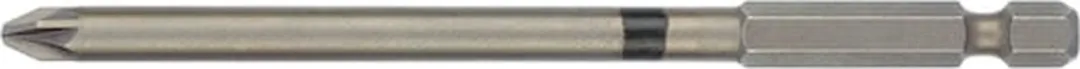 Würth PZ E 6,3 Bit 3 Stuks