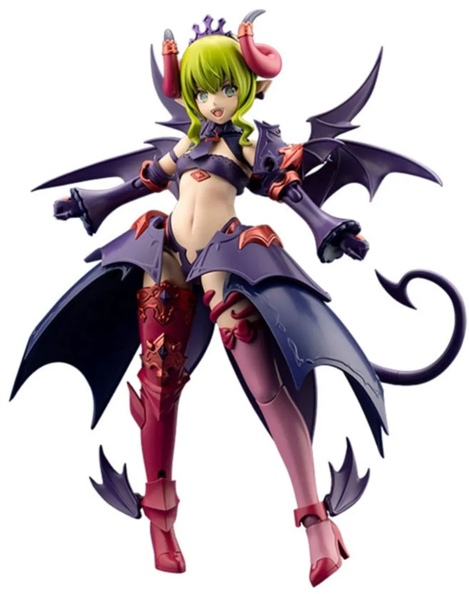 Kotobukiya Arcanadea Plastic Model Kit Velretta ReACT-P 15 cm Model Kits