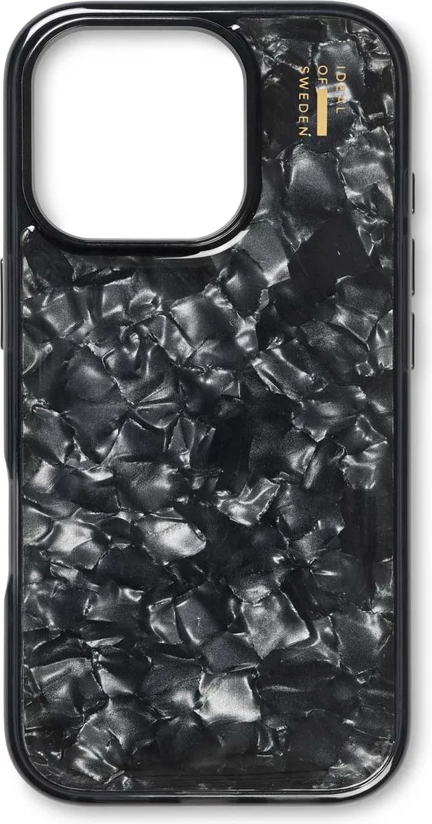 iDeal of Sweden Pearlized Case iPhone 16 Pro Max