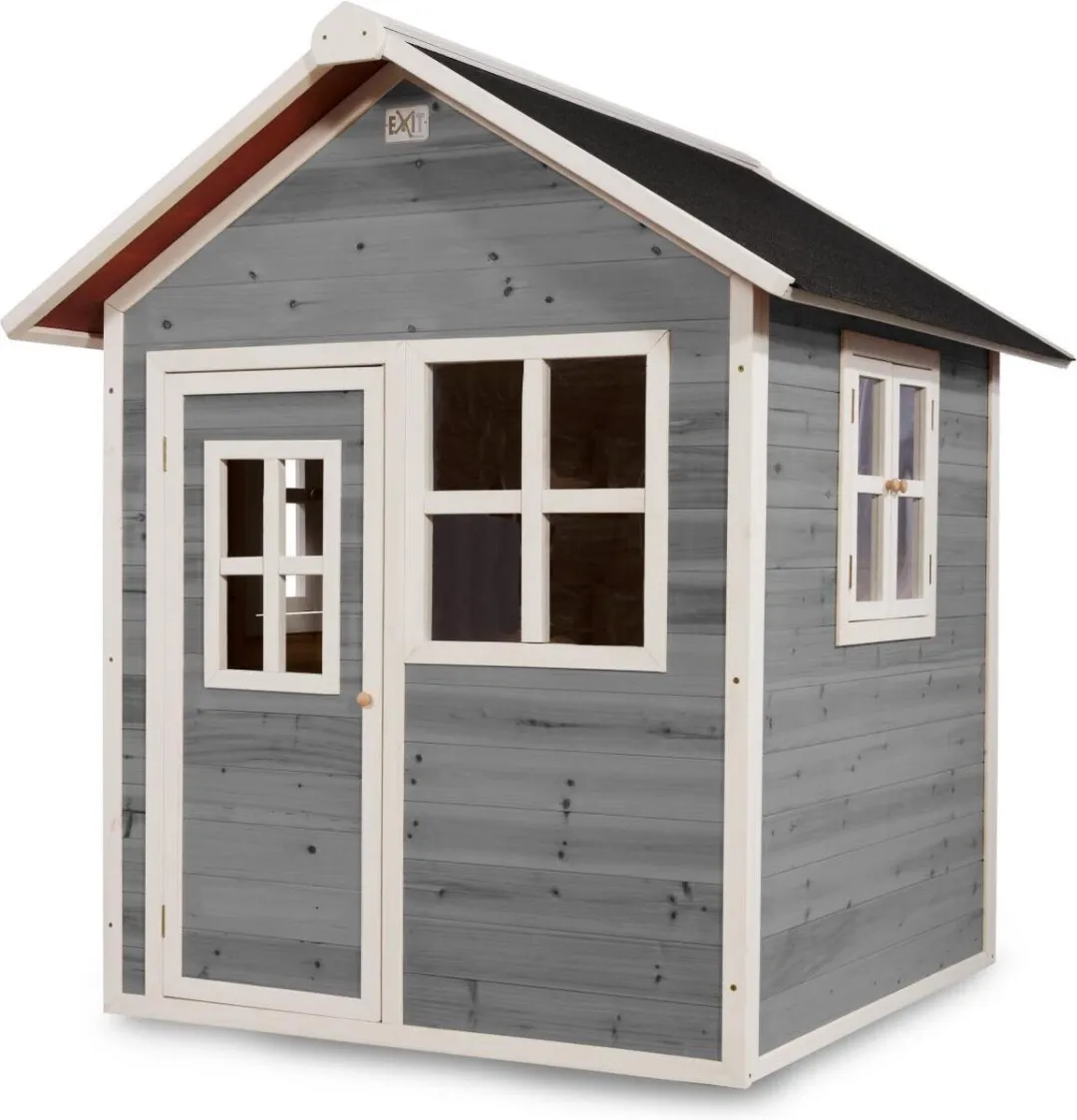 EXIT Toys Loft 100 Houten Speelhuis