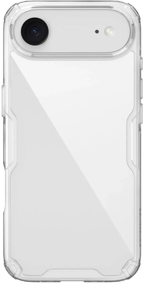 Nillkin Nature TPU Pro Hoesje iPhone 17