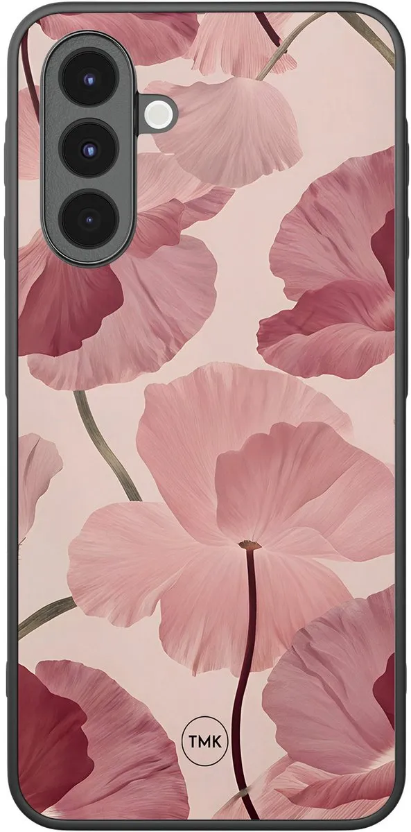 Casevibes Samsung Galaxy A16 TPU Hoesje