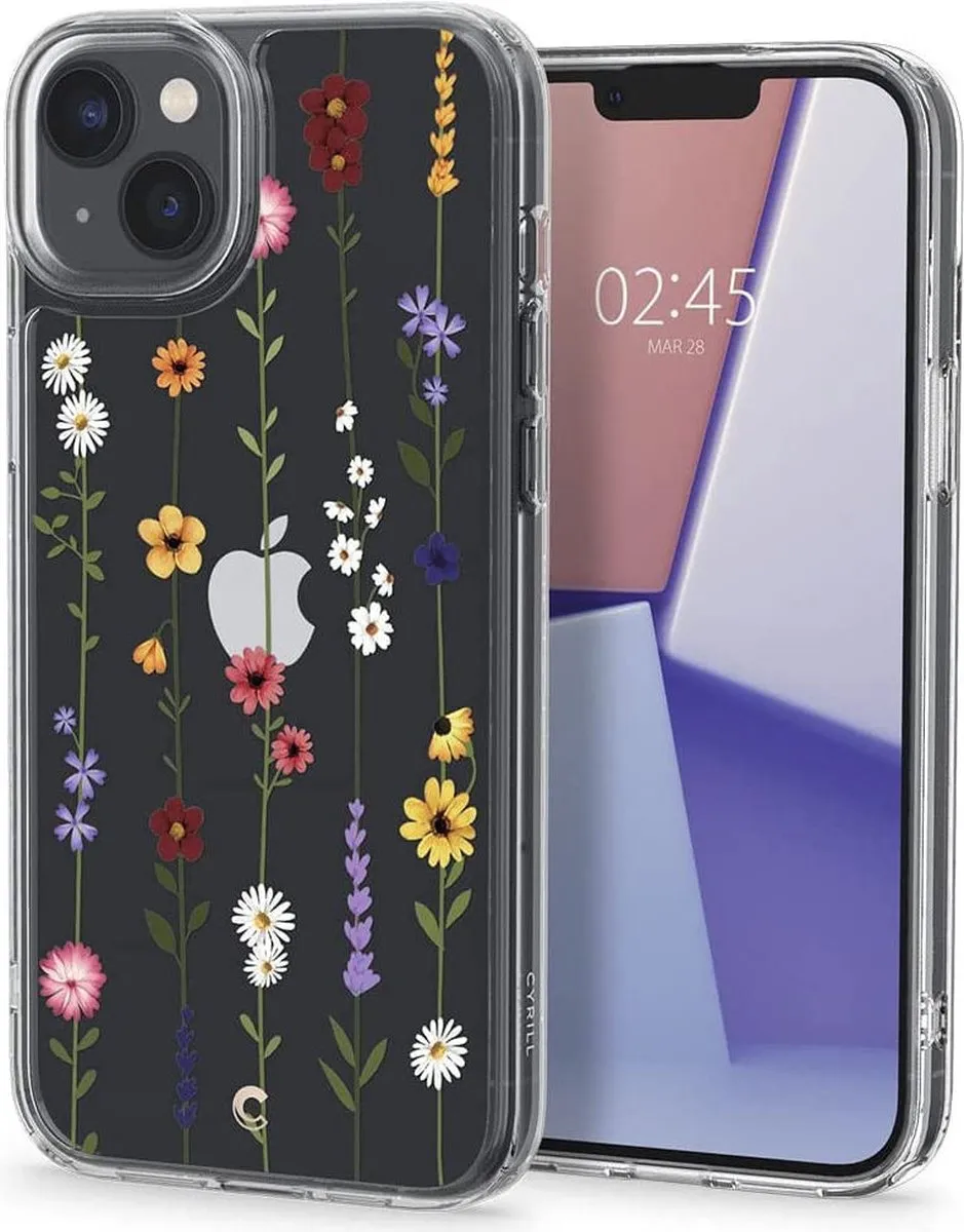 Spigen Cecile Hoesje iPhone 14 Plus