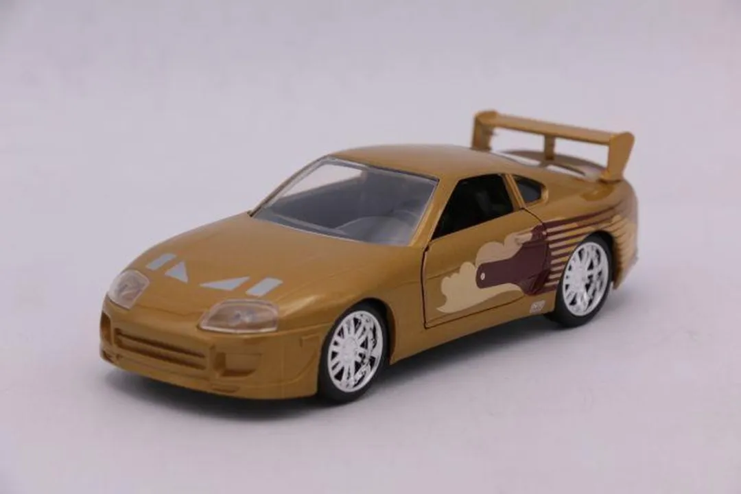 Toyota Supra Fast & Furious 99542