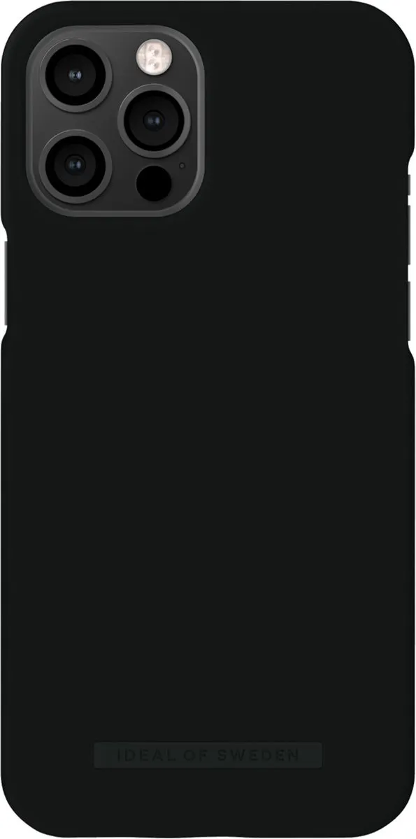 iDeal of Sweden iPhone 12 Pro Max Hoesje
