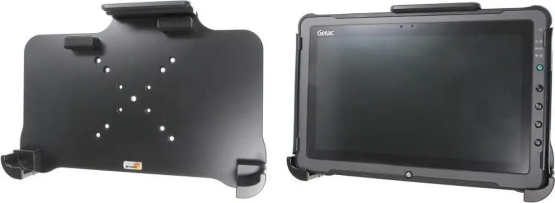 Brodit 510813 Auto Passieve Houder