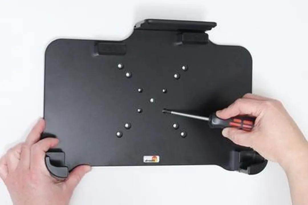 Brodit 510813 Auto Passieve Houder - Zwart