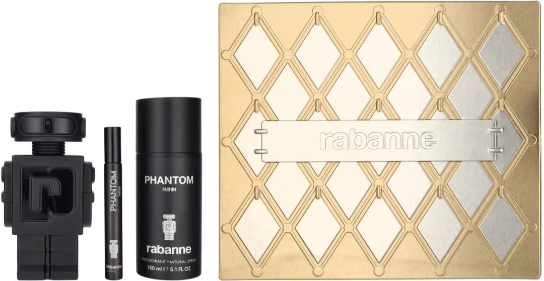 Paco Rabanne Phantom Giftset