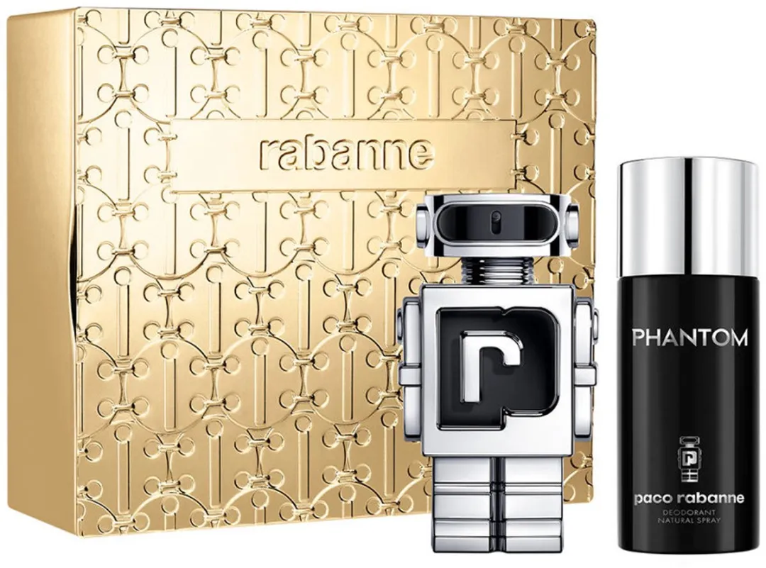 Paco Rabanne Phantom Giftset